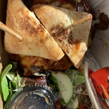 BBQ In The Stix - Food Trucks Near Me