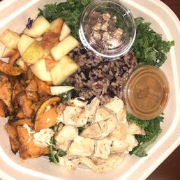 Harvest salad