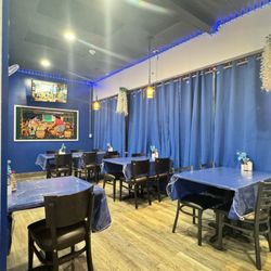Restaurante Y Pupuseria Mi Lindo San Miguel