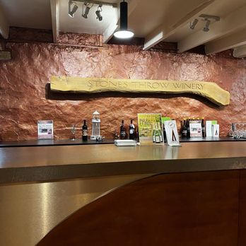 Stone's Throw Winery - Venues & Event Spaces Near Me - Baileys Harbor, Wisconsin Stone's Throw Winery - Venues & Event Spaces Near Me - Baileys Harbor, Wisconsin