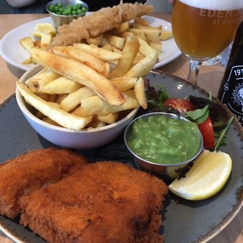 Tailend Restaurant and Fish Bar - Seafood Near Me - St Andrews, FIF Tailend Restaurant and Fish Bar - Seafood Near Me - St Andrews, FIF