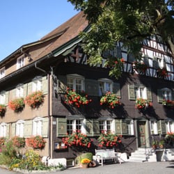 Hotel Traube