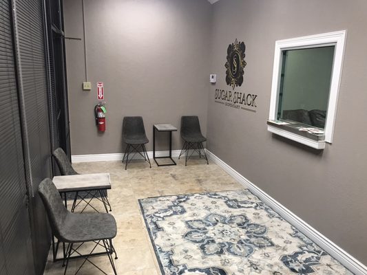 Sugar Shack Dispensary by null