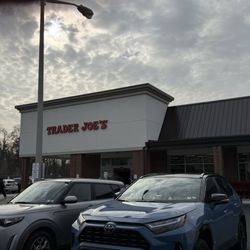 Trader Joe's - New new Trader Joe's in Berwyn PA