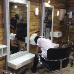 Ombre Salon
