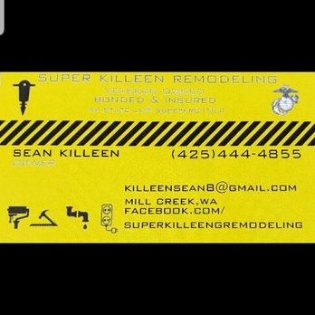 Super Killeen Remodeling - Veteran owned - Massage Near Me Super Killeen Remodeling - Veteran owned - Massage Near Me