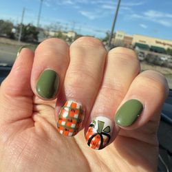 Lifetime Nails & Spa