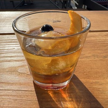 Smash'd - Old fashioned - Burgers Near Me - San Antonio, Texas Smash'd - Old fashioned - Burgers Near Me - San Antonio, Texas