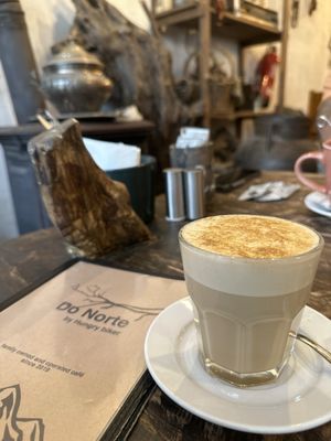 Do Norte Café by Hungry Biker | Brunch & Breakfast by null
