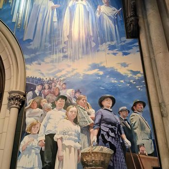St. Patrick's Cathedral - Churches Near Me - New York, New York St. Patrick's Cathedral - Churches Near Me - New York, New York