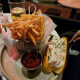 Lobster Roll