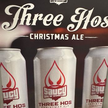Saucy Brew Works - Brewpubs Near Me - Orange, Ohio