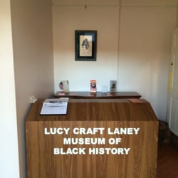 Lucy Craft Laney Museum of Black History