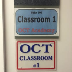 Oct Water Quality Academy