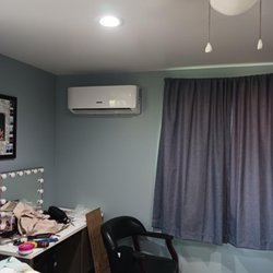 Pro Master Heating & Air Conditioning - Mini split