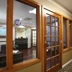 United Vein Centers - Exterior