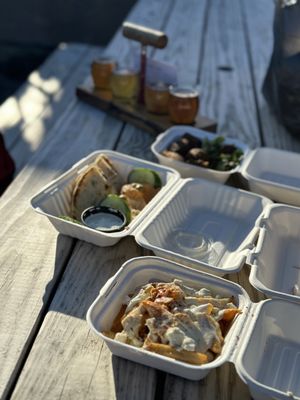 Henmick Farm & Brewery by null