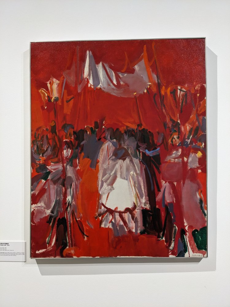 Museu Nacional de Arte Contemporânea do Chiado