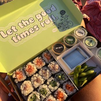 Nori Bar - takeout - Sushi Bars Near Me - Honolulu, Hawaii Nori Bar - takeout - Sushi Bars Near Me - Honolulu, Hawaii