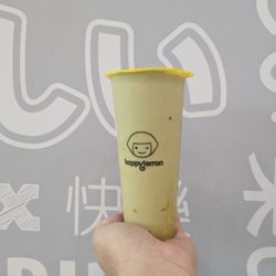 Happy Lemon - Mango Matcha Smoothie