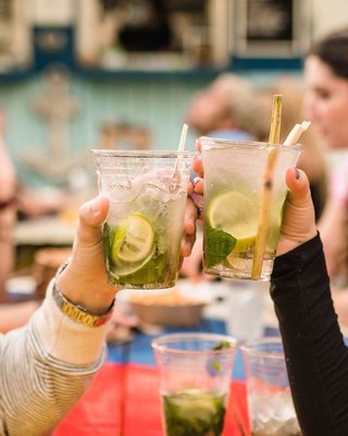 The Wharf Fort Lauderdale by null