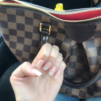 Whittier Nails & Spa - Nail Salons Near Me - Whittier, California