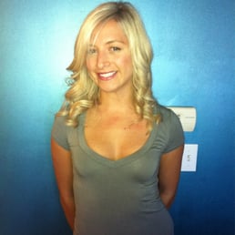 Highlights and style by Kylie