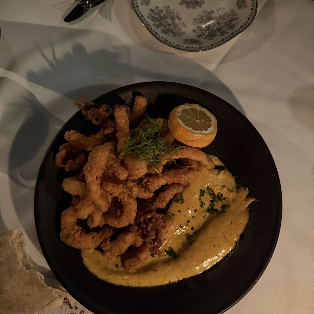 Sabira - Mediterranean Near Me - Toledo, Ohio