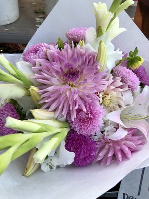 Lake City Farmers Market by null
