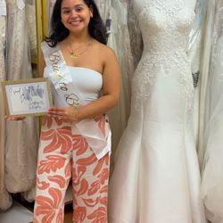 Wedding Whispers Bridal