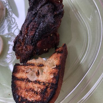 Tender Greens - Chipotle BBQ Chicken :( - New American Near Me - Irvine, California