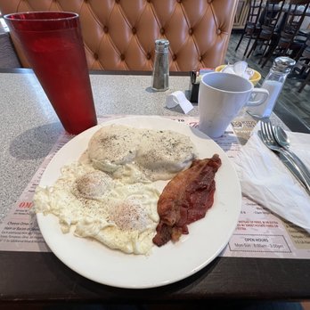 Mama's Table - Breakfast & Brunch Near Me - Santa Clarita, California