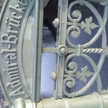 Admiralbrücke - Hotels & Travel Near Me - Berlin, BE