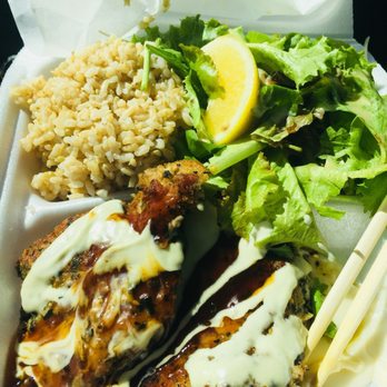 The Fish Express - Hawaiian Near Me - Lihue, Hawaii The Fish Express - Hawaiian Near Me - Lihue, Hawaii