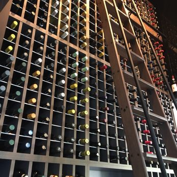 Allora - Wine Bars Near Me - Sacramento, California