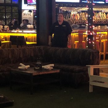 Dierks Bentley's Whiskey Row Gilbert - Lady wanna be cop eyeing my group down the entire time, sorry lady we tip 20%. - Bars Near Me - Gilbert, Arizona