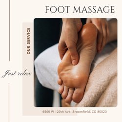 Empire Massage & Spa - Come and try our services