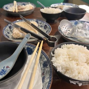 Lee's Bbq & Hot Pot - Asian Fusion Near Me - Pensacola, Florida Lee's Bbq & Hot Pot - Asian Fusion Near Me - Pensacola, Florida