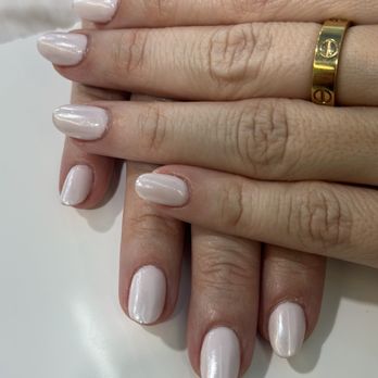 7Q Nails - 240 white chrome - Nail Salons Near Me - Los Angeles, California 7Q Nails - 240 white chrome - Nail Salons Near Me - Los Angeles, California