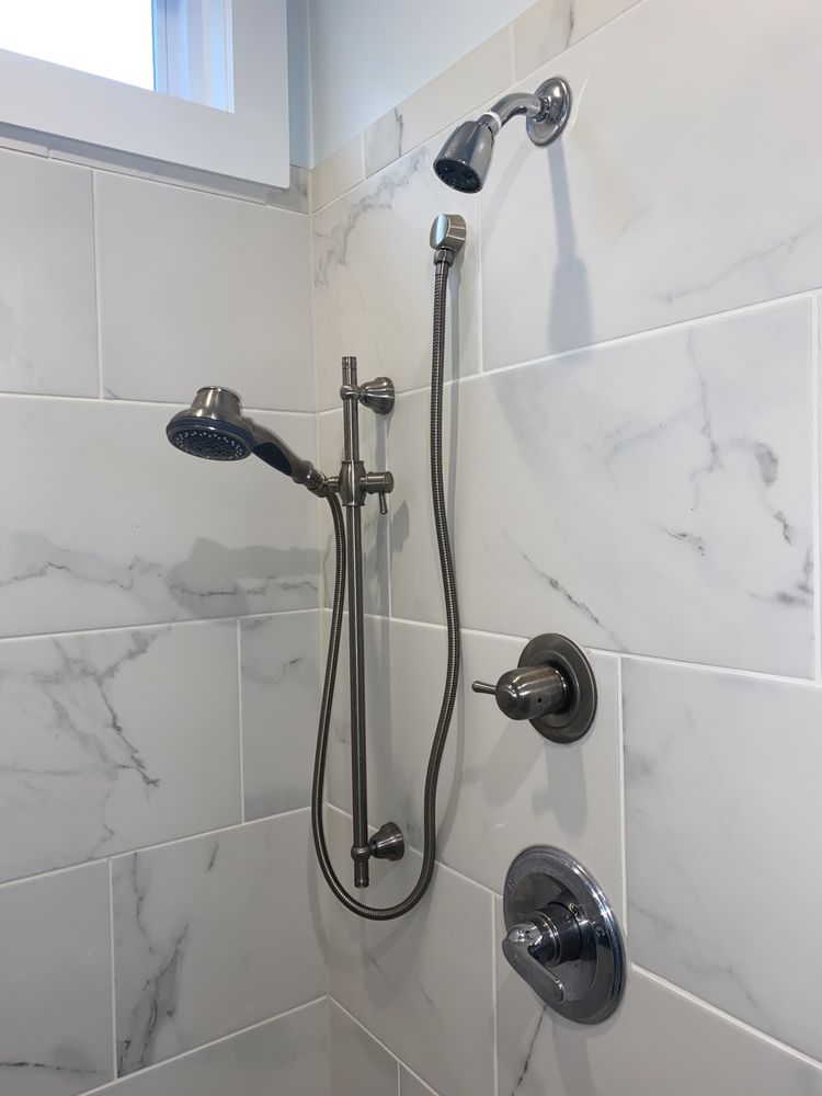 Slide of Rodeo Plumbing & Rooter