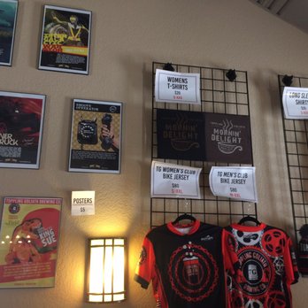 Toppling Goliath Brewing - Posters - Breweries Near Me - Decorah, Iowa