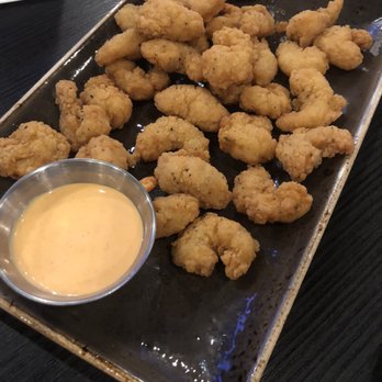 Bonchon Convoy - Popcorn shrimp - Chicken Wings Near Me - San Diego, California Bonchon Convoy - Popcorn shrimp - Chicken Wings Near Me - San Diego, California