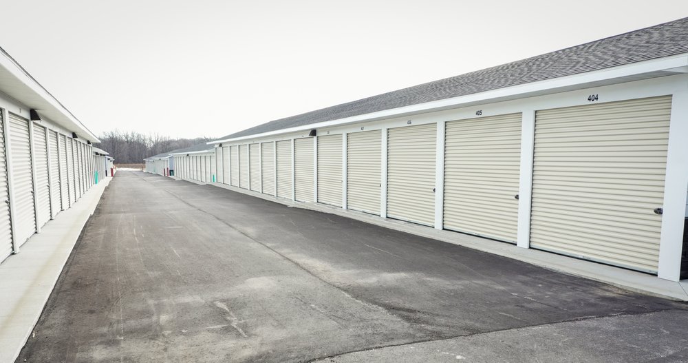 CALEDONIA STORAGE - Updated June 2026 - 10330 Cherry Valley SE ...