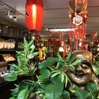 New Century Tea Gallery - Tea Rooms Near Me - Seattle, Washington New Century Tea Gallery - Tea Rooms Near Me - Seattle, Washington