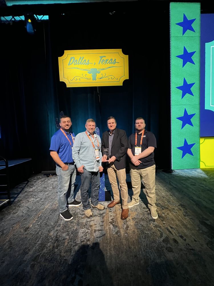 Slide of Benjamin Franklin Plumbing