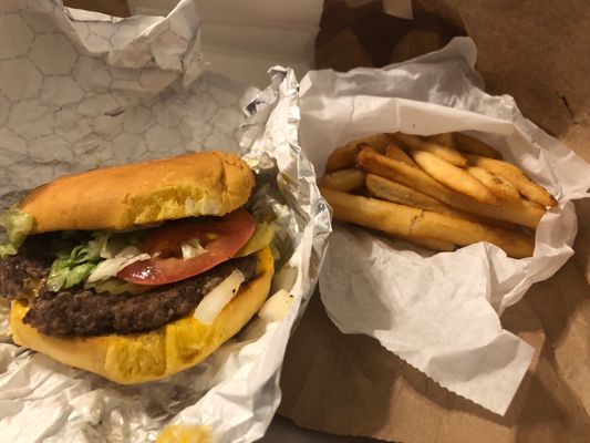 Hippo Burgers by null