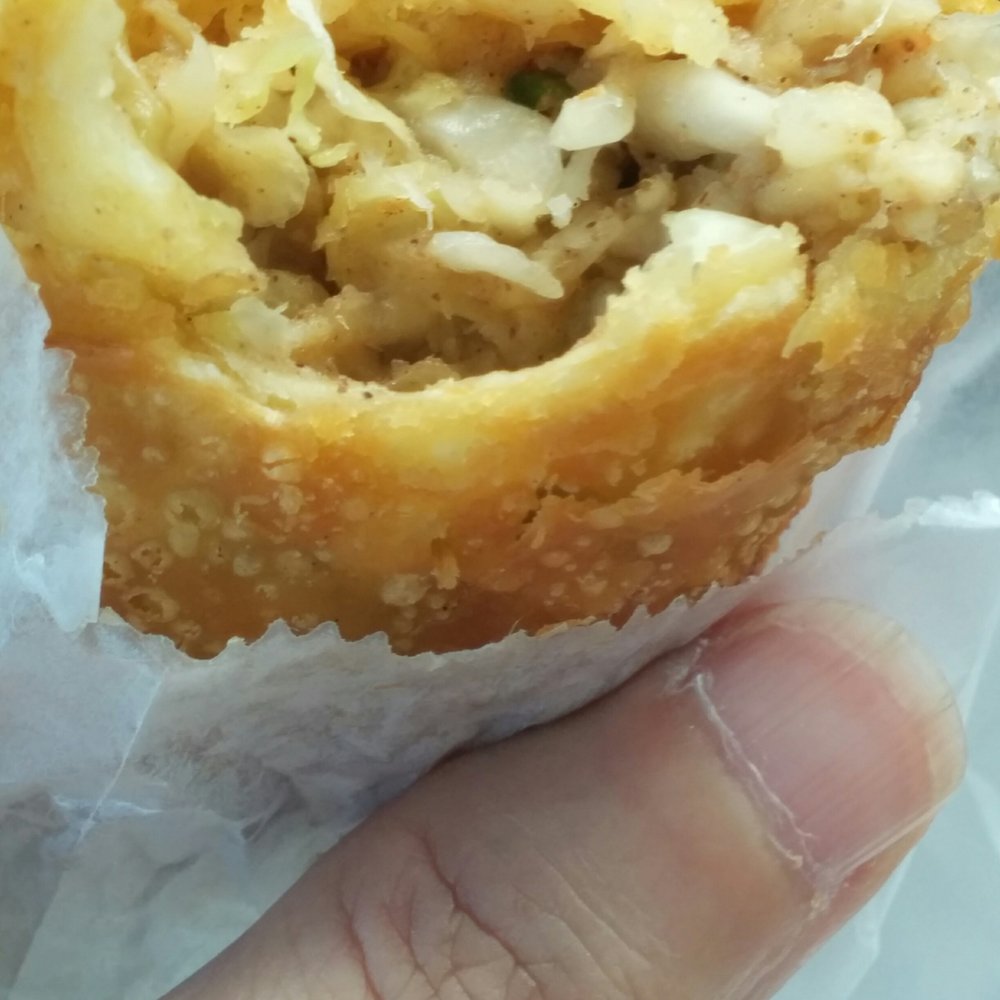 Szechwan Palace - Crunchy egg roll - Chinese Near Me - Antioch, Illinois Szechwan Palace - Crunchy egg roll - Chinese Near Me - Antioch, Illinois