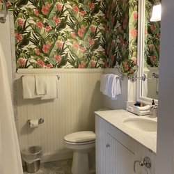 Verandas - Bathroom In room