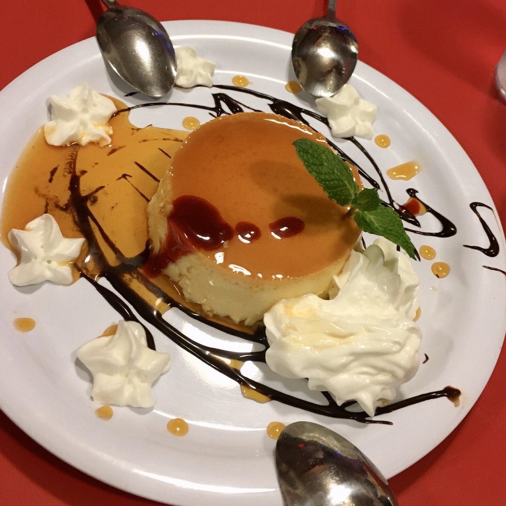 Acapulco - Leche Country Flan - Mexican Near Me - Alameda, California Acapulco - Leche Country Flan - Mexican Near Me - Alameda, California