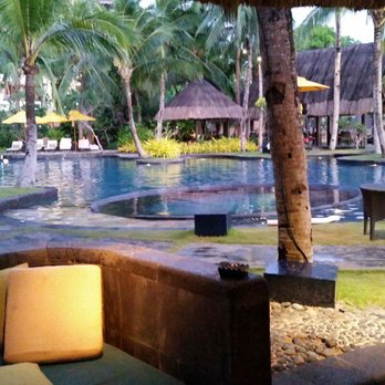 Shangri-La's Boracay Resort and Spa - Resorts Near Me - Malay, AKL
